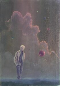 Hypnagogia