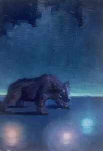 BEAR GMT