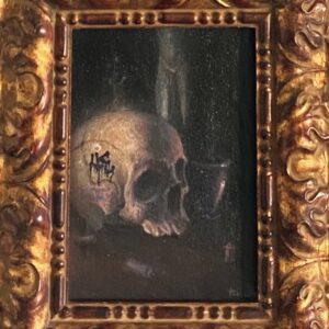 Vanitas Abdo