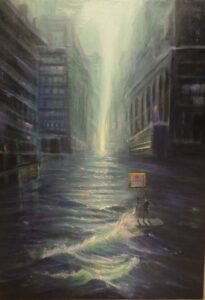 The Stroll
